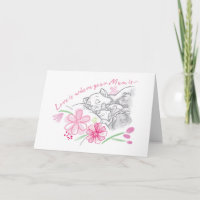 Aristocats | Love Is Where Your Mum Is