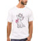 Aristocats Marie sitting with attitude Disney