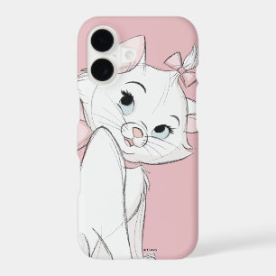 Aristocats Shy Marie