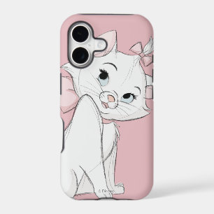 Aristocats Shy Marie