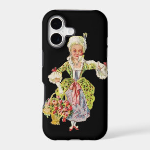 Aristocrate de vintage