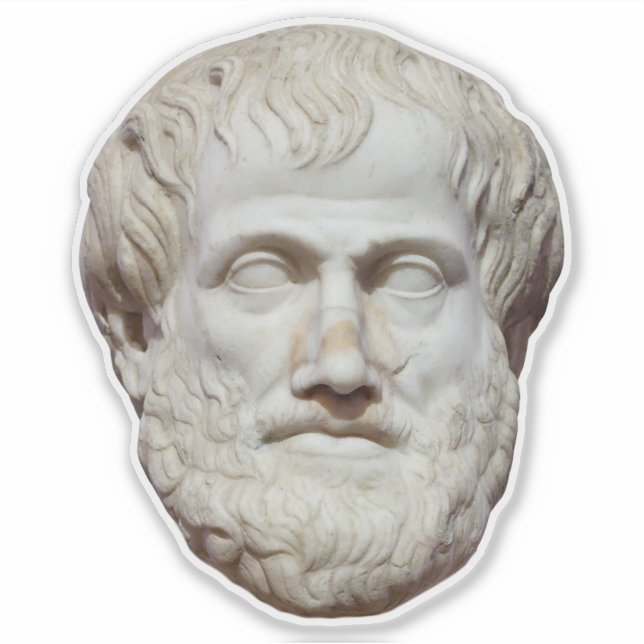Aristotle (Front)