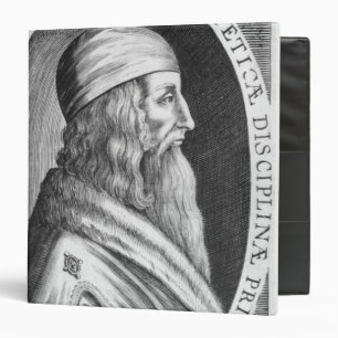 Aristotle Binder