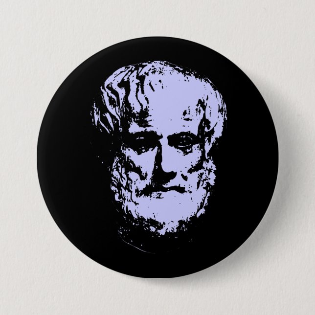Aristotle Buttons (Front)
