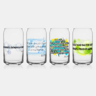 Aristotle Can Glass