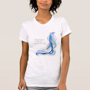 Aristotle - Energy of the mind T-Shirt