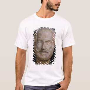 Aristotle Roman copy of a Greek original T-Shirt