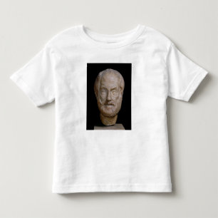 Aristotle Roman copy of a Greek original Toddler T-shirt