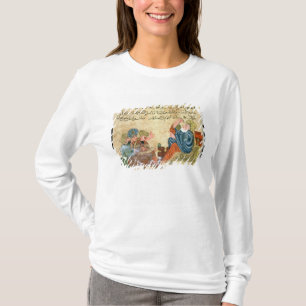 Aristotle teaching T-Shirt