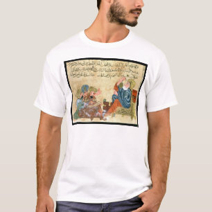Aristotle teaching T-Shirt