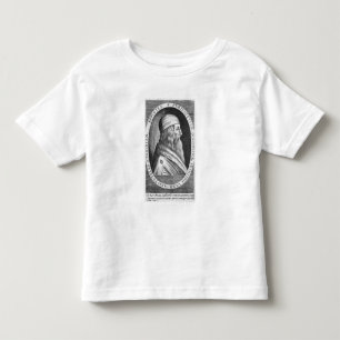 Aristotle Toddler T-shirt