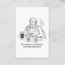 Aristotle's Guide to Moderation