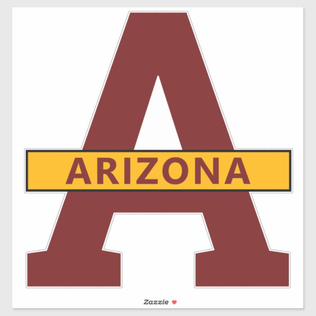 Arizona (Sheet)