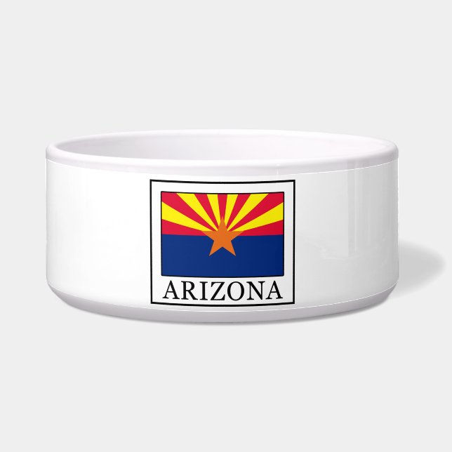 Arizona (Front)
