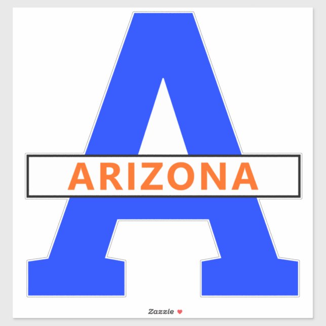 Arizona (Sheet)