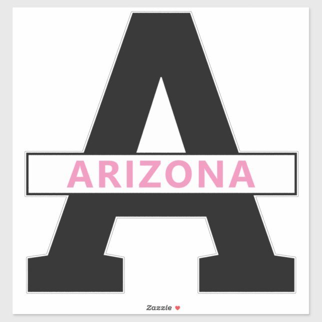 Arizona (Sheet)