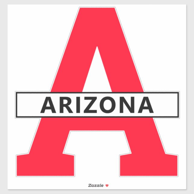 Arizona (Sheet)
