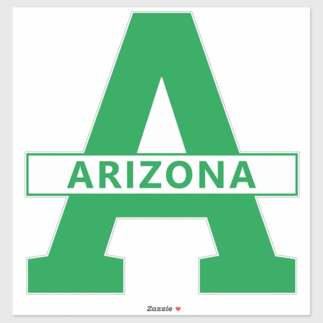 Arizona (Sheet)