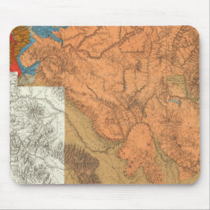 Arizona 2 mouse pad