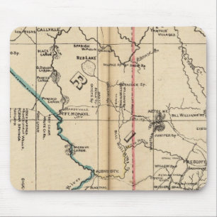 Arizona 2 mouse pad