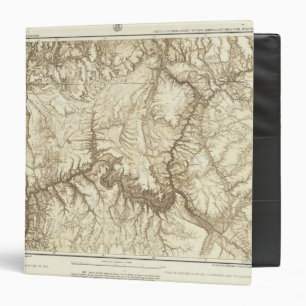 Arizona 3 binder