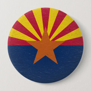 Arizona 4 Inch Round Button