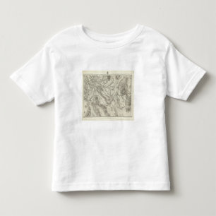 Arizona 4 toddler t-shirt