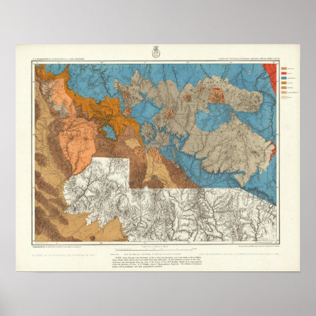 Arizona 5 poster (Front)