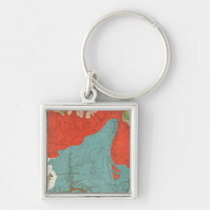 Arizona 6 keychain