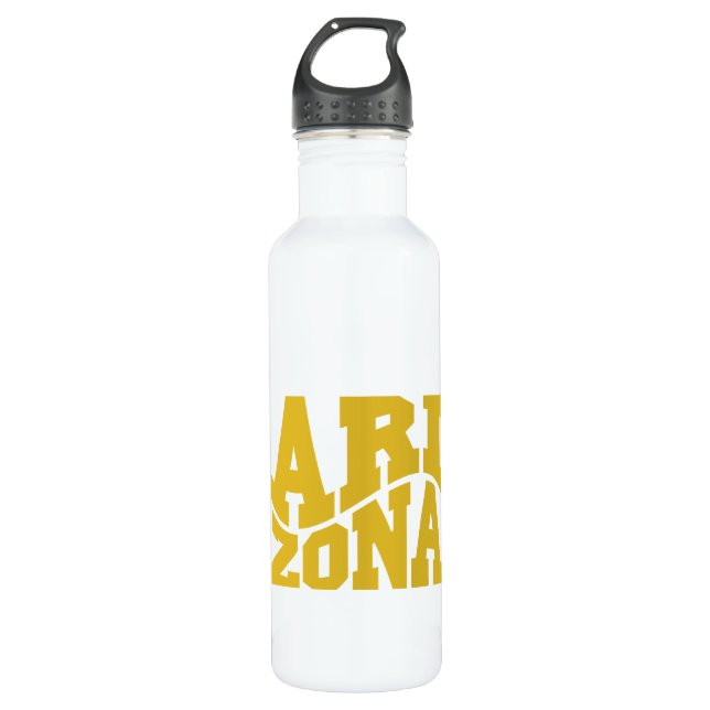 Arizona 710 Ml Water Bottle (Front)