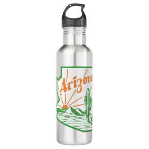 Arizona 710 Ml Water Bottle