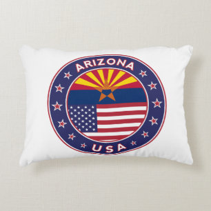 Arizona Accent Pillow