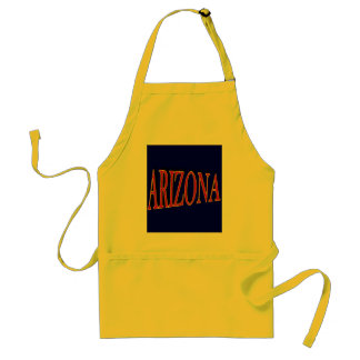 Arizona Apron