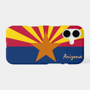 Arizona & Arizona Drapeau mode /sports USA