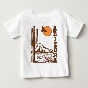 Arizona Baby T-Shirt
