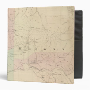 Arizona Binder