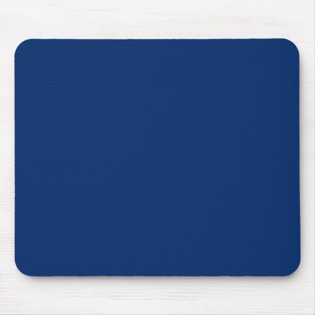 Arizona Blue Mouse Pad (Front)