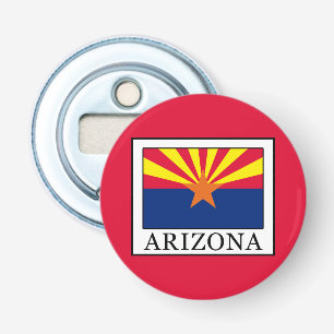 Arizona Bottle Opener