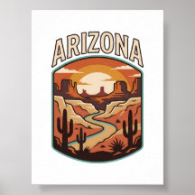 Arizona Canyon Heritage
