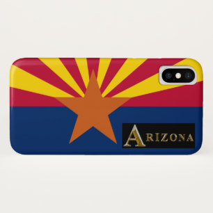 ARIZONA Case-Mate iPhone CASE