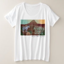 Arizona Cattle Dog Rescue - Petrified Forest