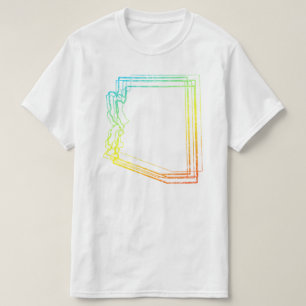 arizona chill blur T-Shirt