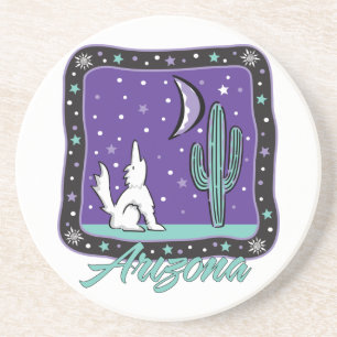 Arizona Coyote Coaster