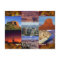Arizona Desert Collage