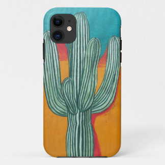 Arizona désert iPhone 11 coque