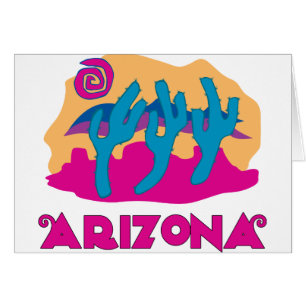Arizona Desert Pink