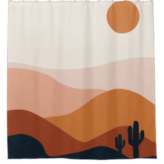 Arizona desert sun , desert climate , cac and sand