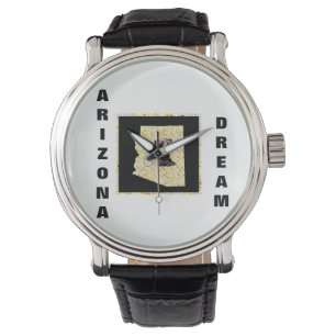 ARIZONA DREAM WATCH