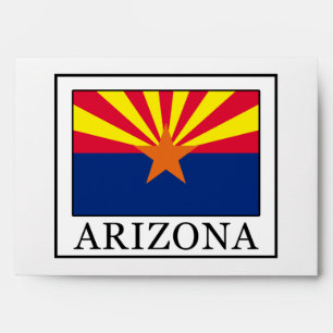 Arizona Envelopes