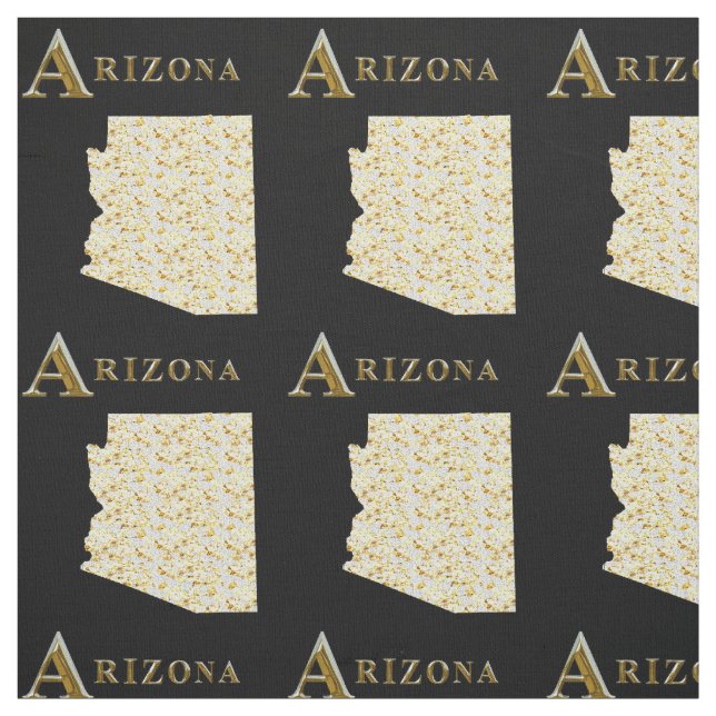 ARIZONA FABRIC (Swatch)